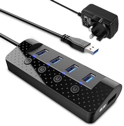 ebay usb hub|usb hub amazon.